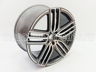   GLS class X167 Maybach R21 (,   GLS class X167 Maybach R21
A16740151007X21)