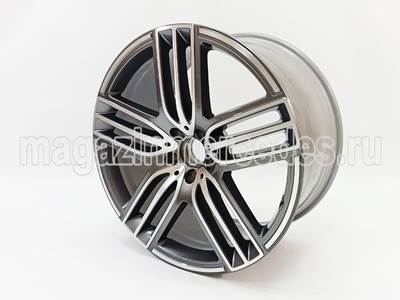 Диски Мерседес GLS class X167 R21 (Диски Мерседес GLS class X167 Maybach R21
A16740151007X21) Диски Мерседес GLS class X167 R21 (фото, Диски Мерседес GLS class X167 Maybach R21
A16740151007X21)