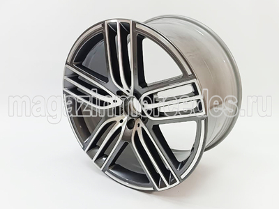 Диски Мерседес GLS class X167 R21 (Диски Мерседес GLS class X167 Maybach R21
A16740151007X21) Диски Мерседес GLS class X167 R21 (фото, Диски Мерседес GLS class X167 Maybach R21
A16740151007X21)