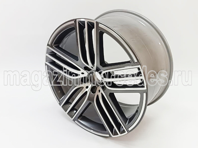 Диски Мерседес GLS class X167 R21 (Диски Мерседес GLS class X167 Maybach R21
A16740151007X21) Диски Мерседес GLS class X167 R21 (фото, Диски Мерседес GLS class X167 Maybach R21
A16740151007X21)