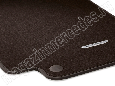   CLASSIC   4 All-Terrain Mercedes (,   CLASSIC   4 All-Terrain Mercedes A21368054058T85)