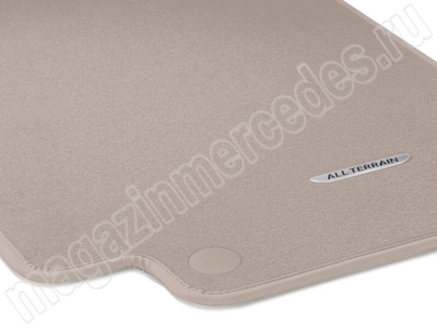 Коврики салона CLASSIC правый руль 4шт All-Terrain Mercedes (Коврики салона CLASSIC правый руль 4шт All-Terrain Mercedes A21368054058U20) Коврики салона CLASSIC правый руль 4шт All-Terrain Mercedes (фото, Коврики салона CLASSIC правый руль 4шт All-Terrain Mercedes A21368054058U20)