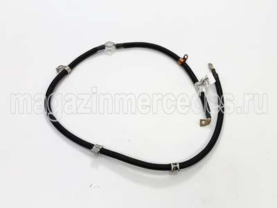       Mercedes (,       Mercedes A1644407639)