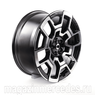   r20 Genuine smart #1 HY11 Aero design high-sheen (,   r20 Genuine smart #1 HY11 Aero design high-sheen QAP6608205947)