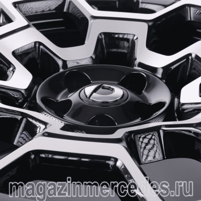   r20 Genuine smart #1 HY11 Aero design high-sheen (,   r20 Genuine smart #1 HY11 Aero design high-sheen QAP6608205947)