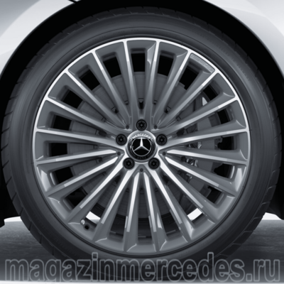  AMG  Mercedes EQE class V295 R21 (,  AMG  Mercedes EQE class V295 R21 A29540125007X21)