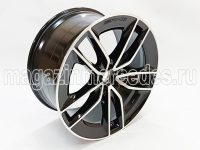  AMG   GLE class V167 R22 (,  AMG   GLE class V167 R22 11J x 22ET 50
A16740137007X23)