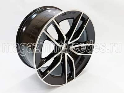  AMG   GLE class V167 R22 (,  AMG   GLE class V167 R22 11J x 22ET 50
A16740137007X23)