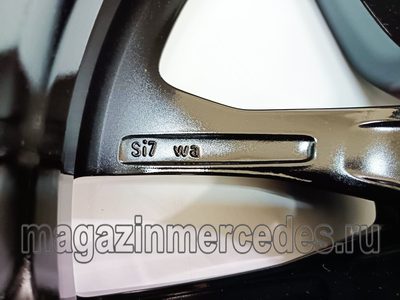  AMG   GLE class V167 R22 (,  AMG   GLE class V167 R22 11J x 22ET 50
A16740137007X23)