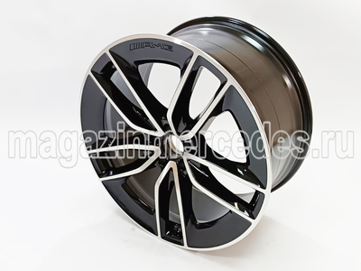  AMG   GLE class V167 R22 (,  AMG   GLE class V167 R22  10J x 22ET 56.1 
A16740136007X23)