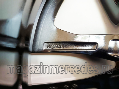  AMG   GLE class V167 R22 (,  AMG   GLE class V167 R22  10J x 22ET 56.1 
A16740136007X23)