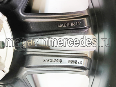   Mercedes EQV 447 V class 447 R19 (,   Mercedes EQV 447 V class 447 R19 A44740145007X35)