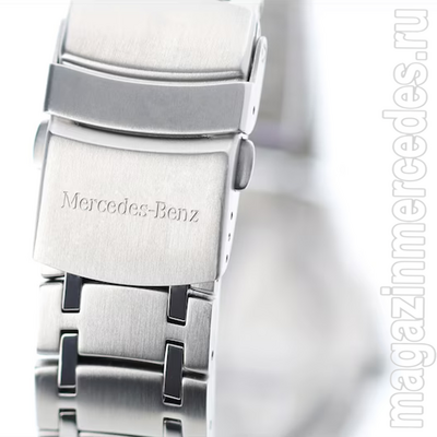 Мужские наручные часы Mercedes-Benz (Мужские наручные часы Mercedes-Benz B66959746) Мужские наручные часы Mercedes-Benz (фото, Мужские наручные часы Mercedes-Benz B66959746)