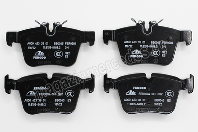     Mercedes (,     Mercedes C class W205 C205 A0004208603)