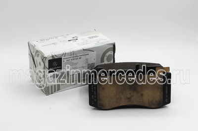     Mercedes (,    Mercedes
A0074206320)