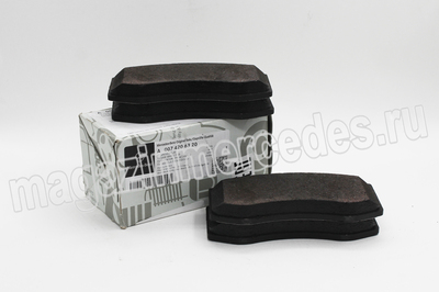     Mercedes (,    Mercedes
A0074206320)