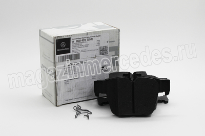  ,  (,    Mercedes 
A0004207803
A0004205903)