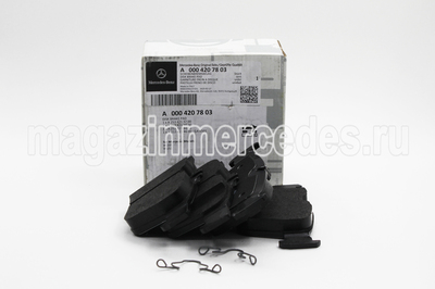  ,  (,    Mercedes 
A0004207803
A0004205903)