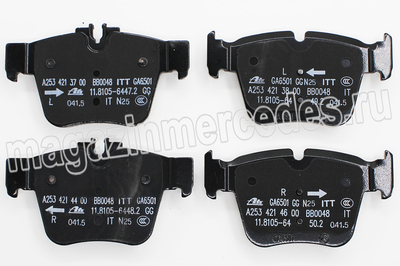  ,  (,    Mercedes 
A0004207803
A0004205903)