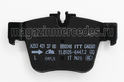  ,  (,    Mercedes 
A0004207803
A0004205903)