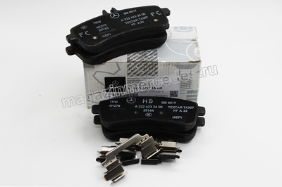     Mercedes (,     Mercedes A0004204604)