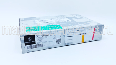        (,        Mercedes
A2760502316)