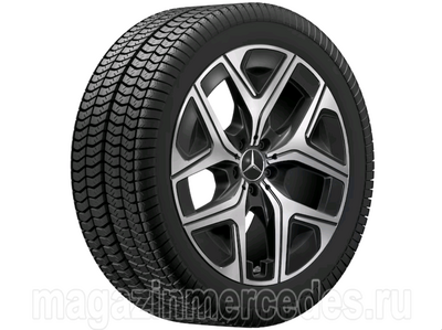  Mercedes GLC EQ X540 R20 (,  Mercedes GLC EQ X540 R20 A54040136007X23)