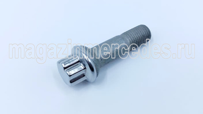 Болт колесный для Mercedes (Болт колесный для Mercedes A0009905407) Болт колесный для Mercedes (фото, Болт колесный для Mercedes A0009905407)