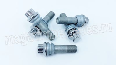 ���� �������� ����������� (�������� ������������) (m15 x 1,25 x 44) ��� Mercedes (����, ���� �������� ����������� (�������� ������������) (m15 x 1,25 x 44) ��� Mercedes A0009904518)