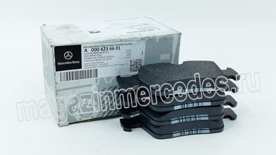 ������� ��������� ������ Mercedes (����, ������� ��������� ������ Mercedes CLA C174 A0004236601)