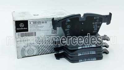 ������� ��������� ������ Mercedes (����, ������� ��������� ������ Mercedes CLA C174 A0004236601)