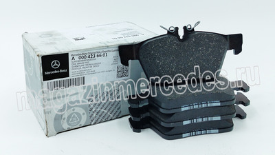 ������� ��������� ������ Mercedes (����, ������� ��������� ������ Mercedes CLA C174 A0004236601)