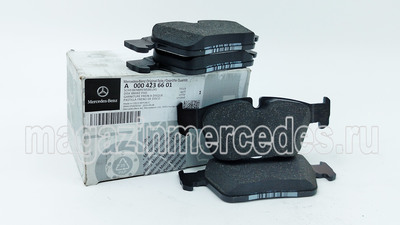 ������� ��������� ������ Mercedes (����, ������� ��������� ������ Mercedes CLA C174 A0004236601)