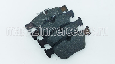 ������� ��������� ������ Mercedes (����, ������� ��������� ������ Mercedes CLA C174 A0004236601)