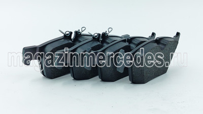 ������� ��������� ������ Mercedes (����, ������� ��������� ������ Mercedes CLA C174 A0004236601)