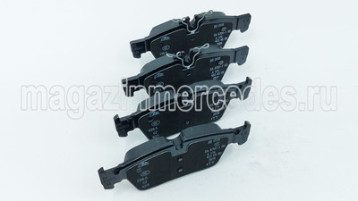 ������� ��������� ������ Mercedes (����, ������� ��������� ������ Mercedes CLA C174 A0004236601)