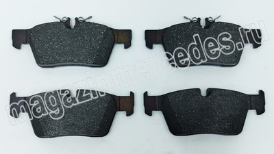 ������� ��������� ������ Mercedes (����, ������� ��������� ������ Mercedes CLA C174 A0004236601)