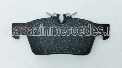 ������� ��������� ������ Mercedes (����, ������� ��������� ������ Mercedes CLA C174 A0004236601)