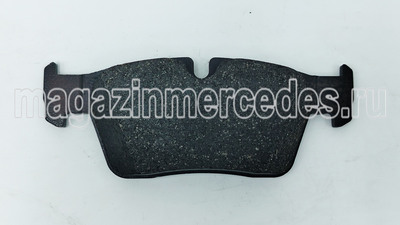 ������� ��������� ������ Mercedes (����, ������� ��������� ������ Mercedes CLA C174 A0004236601)