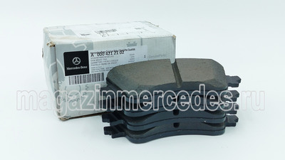 ������� ��������� �������� Mercedes (����, ������� ��������� �������� Mercedes CLA C174 A0004212102)