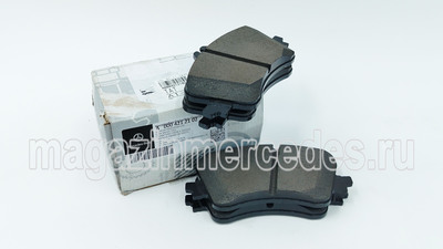 ������� ��������� �������� Mercedes (����, ������� ��������� �������� Mercedes CLA C174 A0004212102)