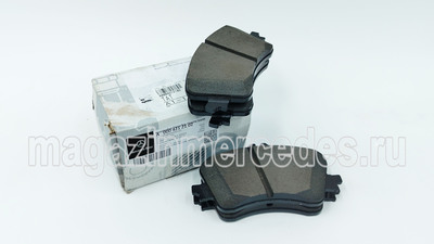 ������� ��������� �������� Mercedes (����, ������� ��������� �������� Mercedes CLA C174 A0004212102)