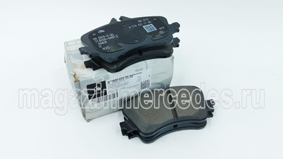 ������� ��������� �������� Mercedes (����, ������� ��������� �������� Mercedes CLA C174 A0004212102)