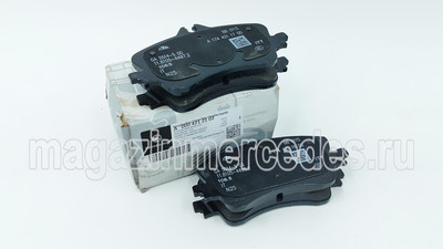 ������� ��������� �������� Mercedes (����, ������� ��������� �������� Mercedes CLA C174 A0004212102)