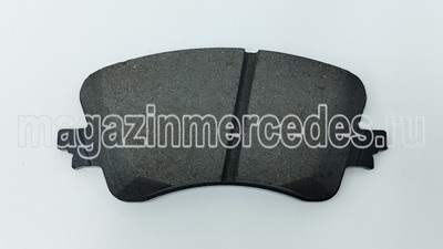 ������� ��������� �������� Mercedes (����, ������� ��������� �������� Mercedes CLA C174 A0004212102)