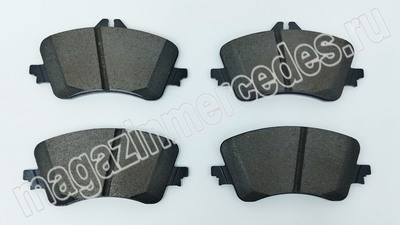 ������� ��������� �������� Mercedes (����, ������� ��������� �������� Mercedes CLA C174 A0004212102)