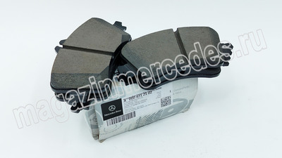 ������� ��������� �������� Mercedes (����, ������� ��������� �������� Mercedes CLA C174 A0004212102)