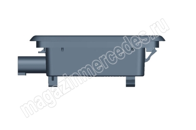 ������ ��������� ���� � �������� ��������� ������� Mercedes (����, ������ ��������� ���� � �������� ��������� ������� ��� Mercedes CLA C174 A0009066313)