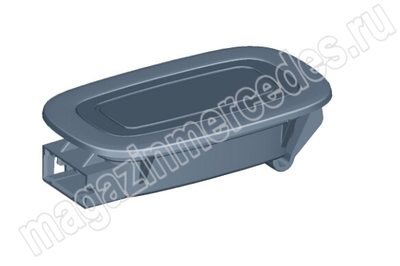 ������ ��������� � ������ Mercedes (����, ������ ��������� � ������ ��� Mercedes CLA C174 A0009004450)