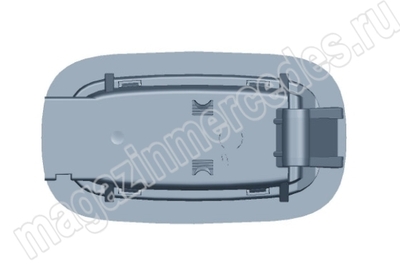 ������ ��������� � ������ Mercedes (����, ������ ��������� � ������ ��� Mercedes CLA C174 A0009004450)